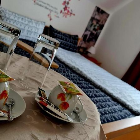 Pension Transilvania Immendingen Extérieur photo