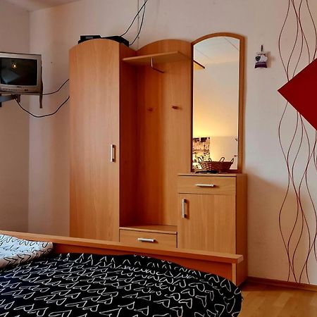 Pension Transilvania Immendingen Chambre photo