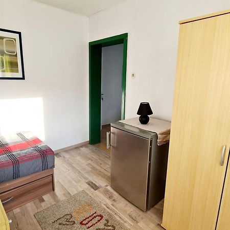 Pension Transilvania Immendingen Chambre photo
